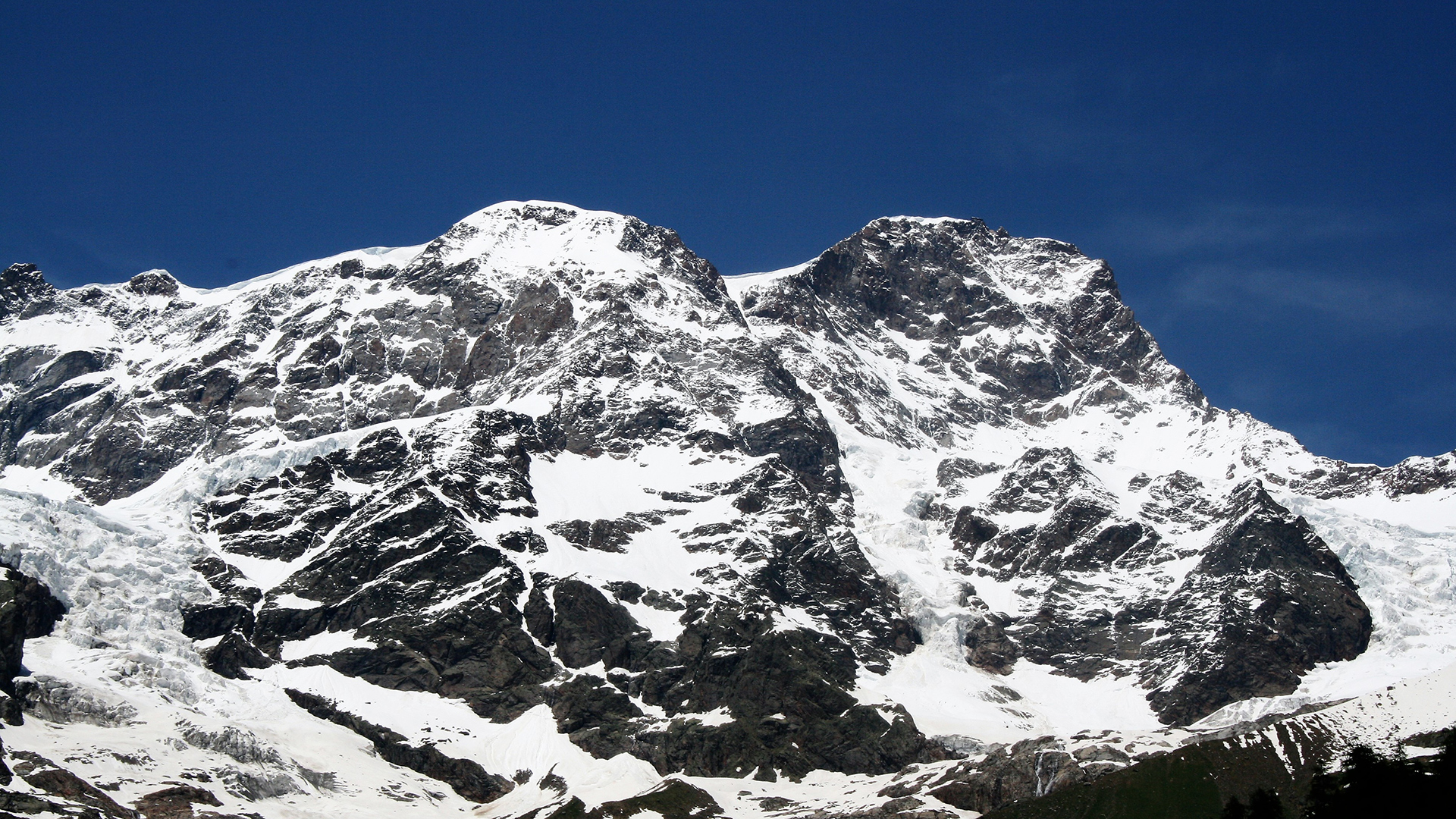 Monte Rosa